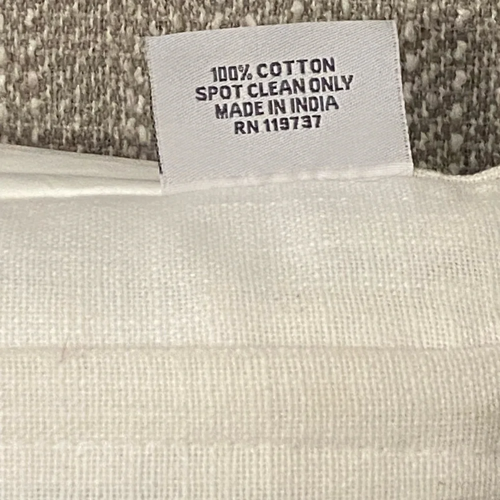 Snuggle Bunny Decorative Pillow
